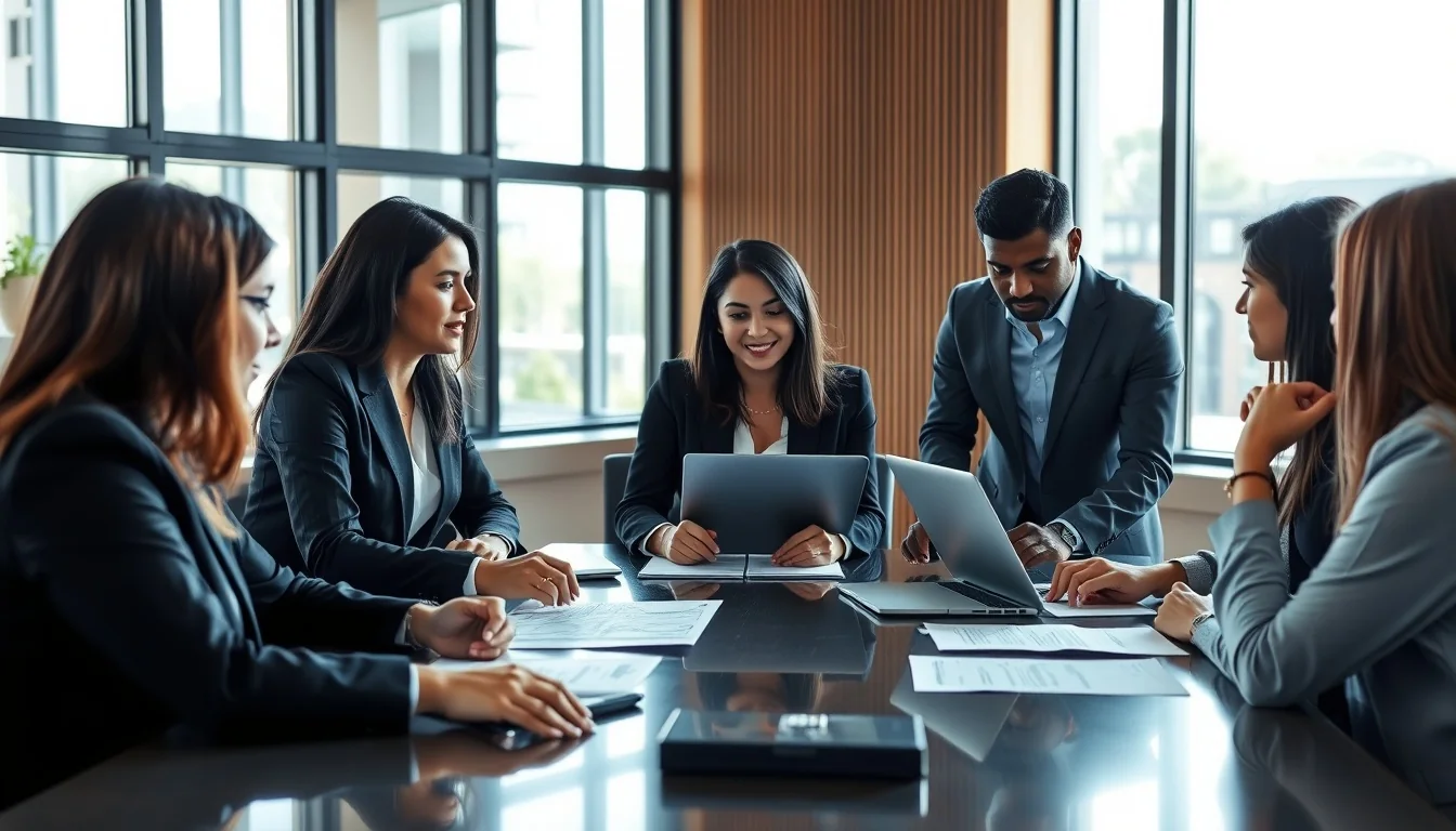 Your Trusted Legal Advisor